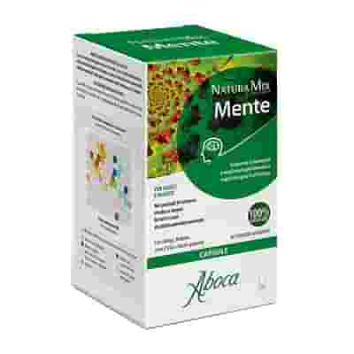 NATURA MIX ADVANCED MENTE 50 CAPSULE