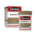 SWISSE ENERGIA B+ 50 COMPRESSE