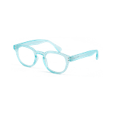 OCCHIALE DA LETTURA PREMONTATO ALLURE DES LUNETTES NEW YORK STYLE CLAIR BLUE +3,50