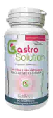 GASTROSOLUTION 30 COMPRESSE