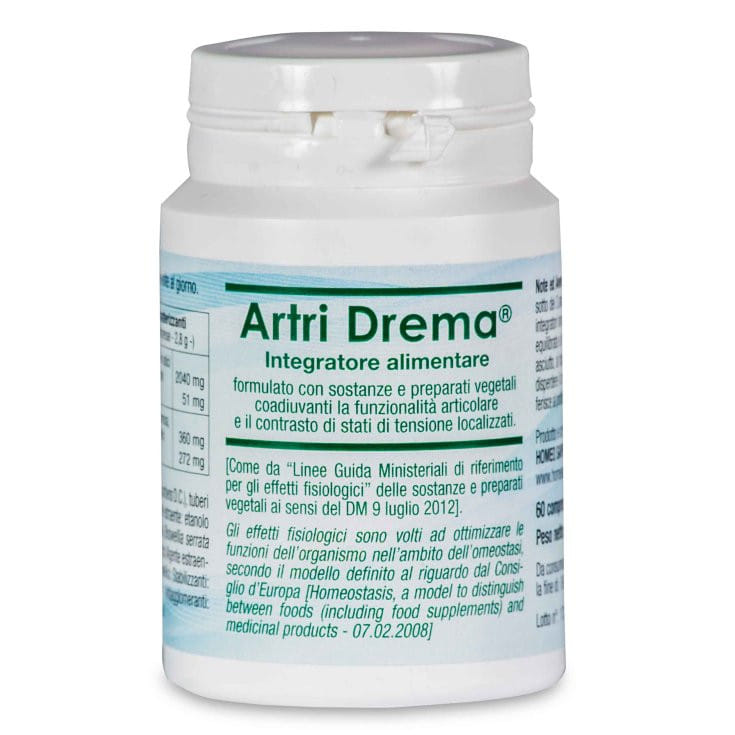 ARTRI DREMA 60 COMPRESSE