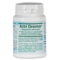 ARTRI DREMA 60 COMPRESSE