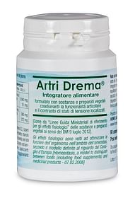 Artri Drema 60 Compresse