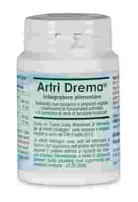 ARTRI DREMA 60 COMPRESSE