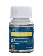 MIAMO NUTRAIUVENS VITAMINA D3 2000 UI 60CPS