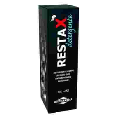 RESTAX DETERGENTE 200 ML