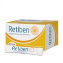 RETIBEN 20 STICK 10 ML
