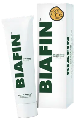 BIAFIN EMULSIONE CUTANEA 100 ML PROMO BIAFIN EMULSIONE CUTANEA 100 ML PROMO