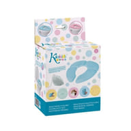 KIOKIDS RIDUTTORE WC 30 CM ROSA