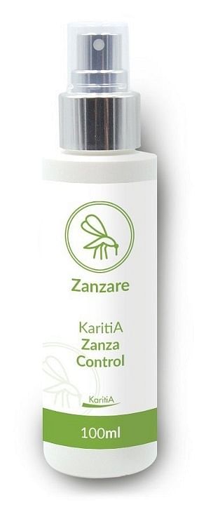 Karitia Zanza Control Spray 100 Ml