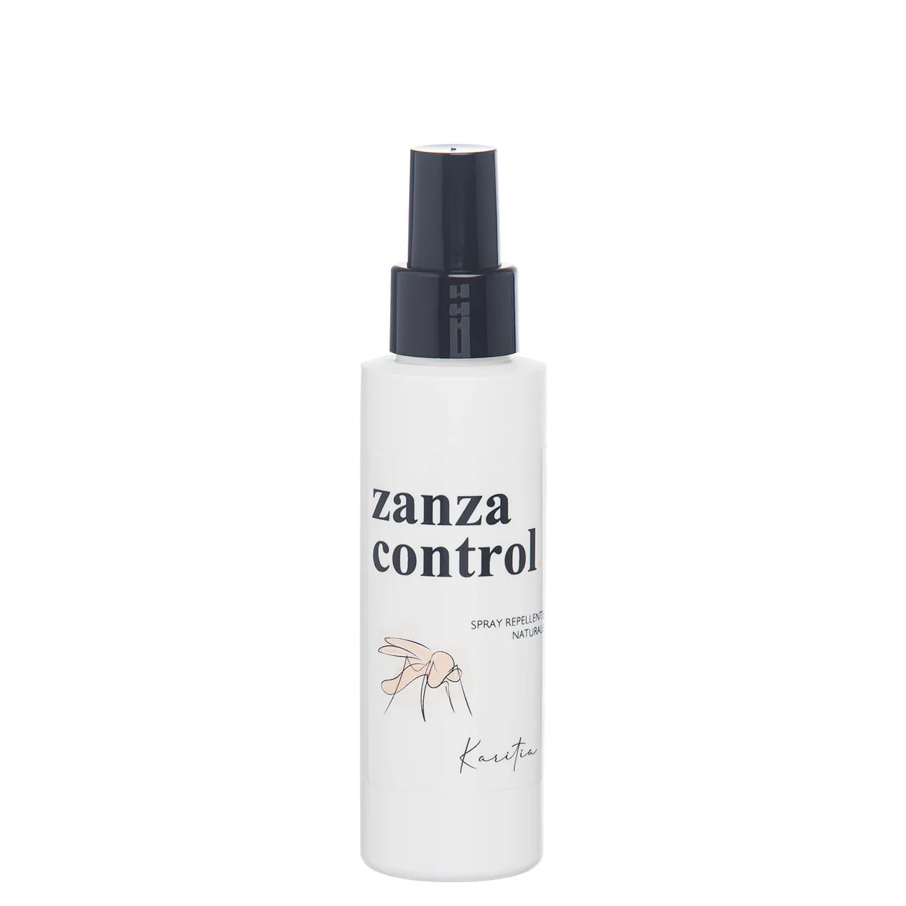 KARITIA ZANZA CONTROL SPRAY 100 ML