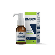 IDRAMETIC SPRAY 30 ML
