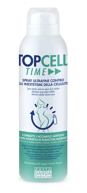 Topcell Time Spray 150 Ml