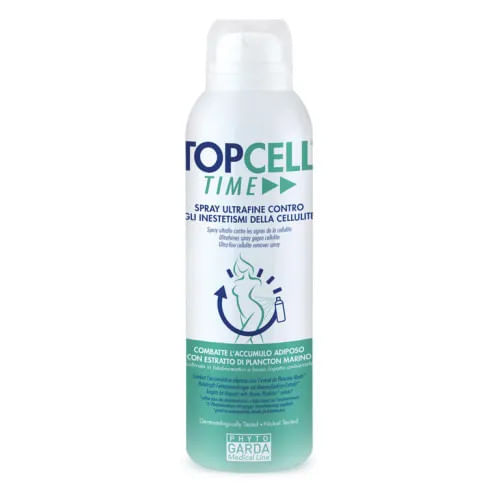 TOPCELL TIME SPRAY 150 ML