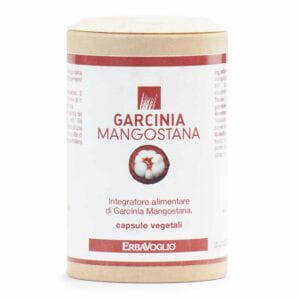 GARCINIA MANGOSTANA 60 CAPSULE