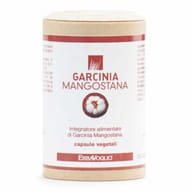 GARCINIA MANGOSTANA 60 CAPSULE