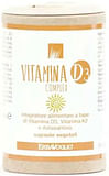 VITAMINA D3 COMPLEX 60 CAPSULE