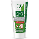 ALOE ATTIVA GEL PURO TITOLATO 200 ML