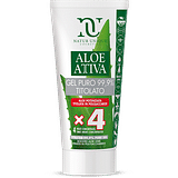 ALOE ATTIVA GEL PURO TITOLATO 200 ML