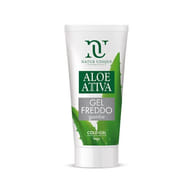 ALOE ATTIVA GEL FREDDO 100 ML