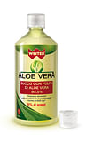 WINTER ALOE VERA SUCCO E POLPA 1 LITRO