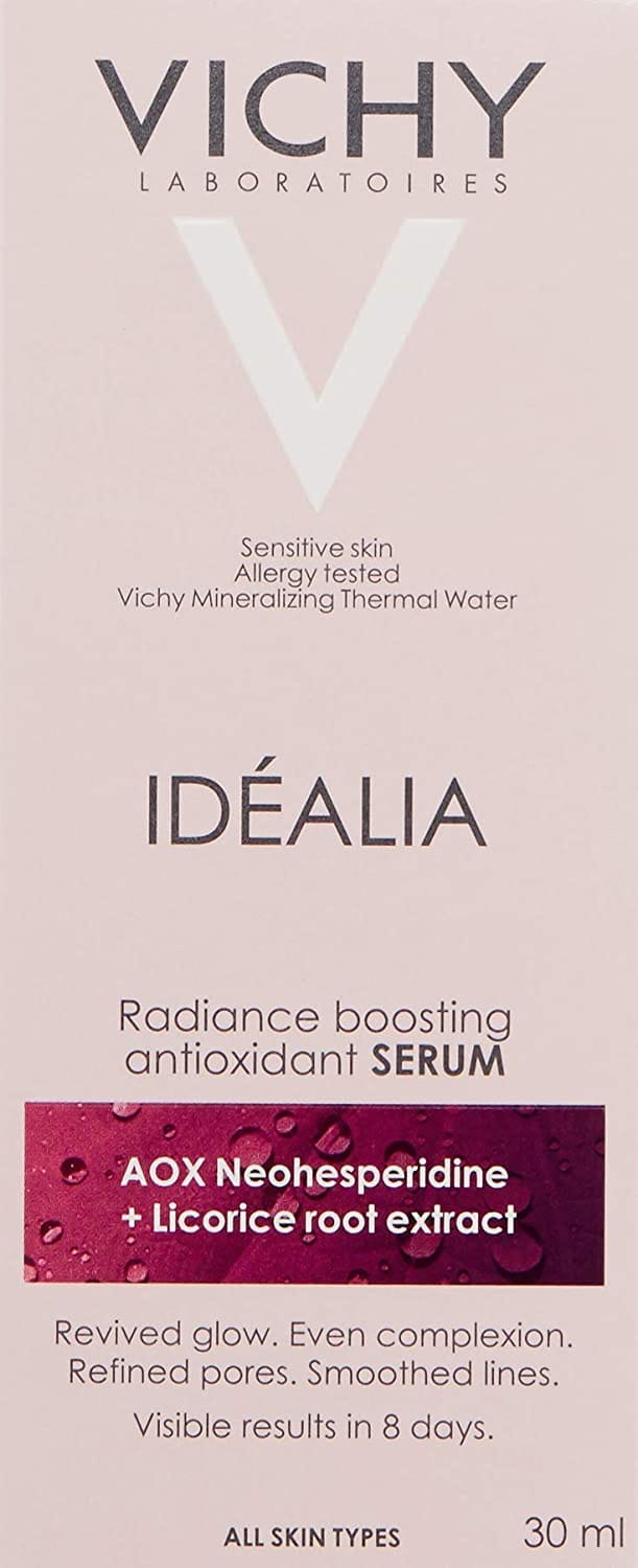 IDEALIA SIERO 30 ML