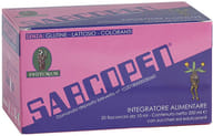 SARCOPEN 20 FLACONCINI 200 ML