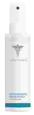 LABO24 DEODORANTE FISIOLOGICO ULTRADELICATO 125 ML LABO24 DEODORANTE FISIOLOGICO ULTRADELICATO 125 ML