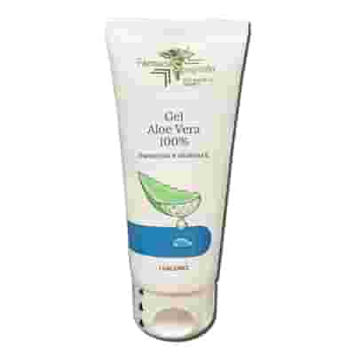 LABO24 GEL ALOE VERA 100% PANTENOLO E VITAMINA E 100 ML