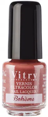 MINI SMALTO BOHEME 4ML MINI SMALTO BOHEME 4ML