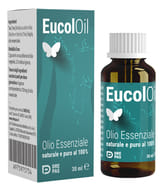 EUCOLOIL GOCCE 30 ML