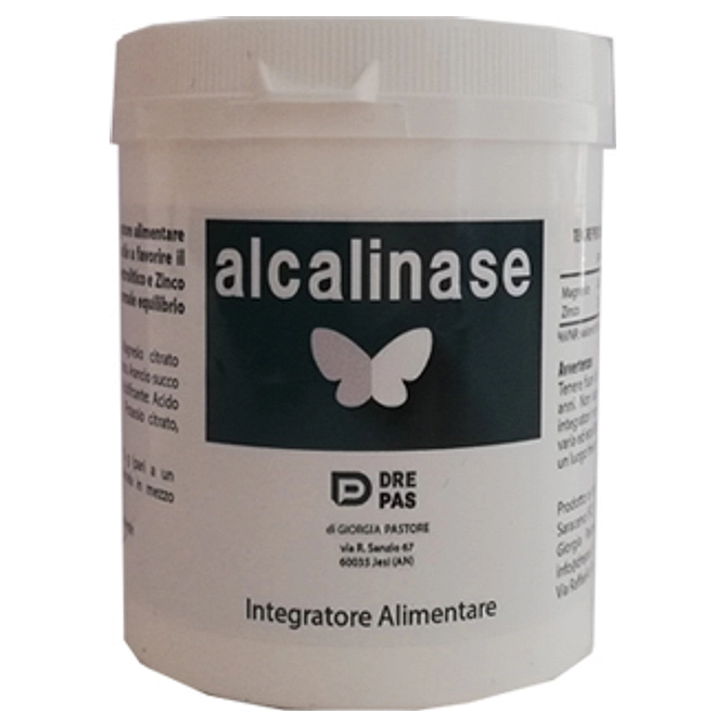 Alcalinase Polvere 200 G