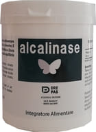 ALCALINASE POLVERE 200 G