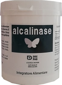 Alcalinase Polvere 200 G