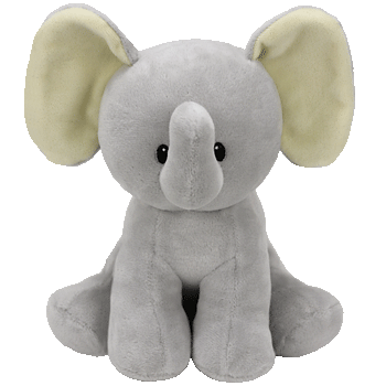 PUPAZZO BABY CM 15 BUBBLES