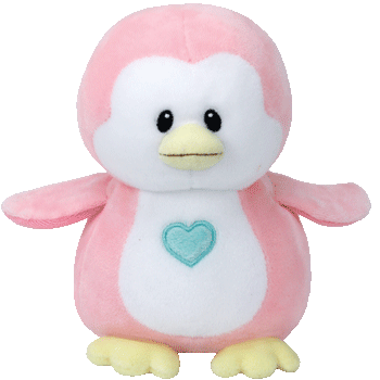 PUPAZZO BABY CM 15 PENNY