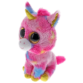 Pupazzo Beanie Boos Fantasia