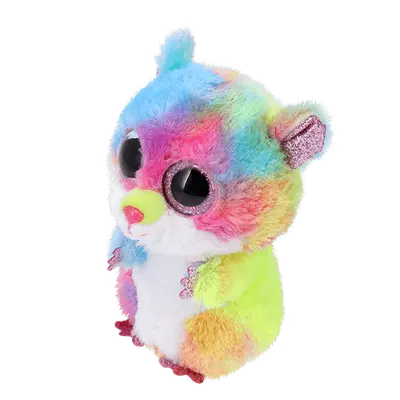 PUPAZZO BEANIE BOOS RODNEY PUPAZZO BEANIE BOOS RODNEY