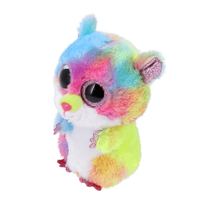 PUPAZZO BEANIE BOOS RODNEY PUPAZZO BEANIE BOOS RODNEY