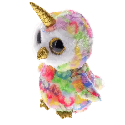 PUPAZZO BEANIE BOOS ENCHANTED PUPAZZO BEANIE BOOS ENCHANTED