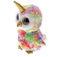 PUPAZZO BEANIE BOOS ENCHANTED