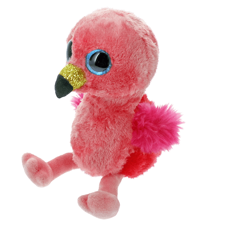 Pupazzo Beanie Boos Gilda