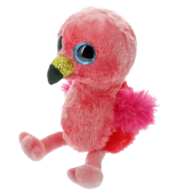PUPAZZO BEANIE BOOS GILDA PUPAZZO BEANIE BOOS GILDA