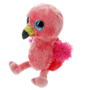 PUPAZZO BEANIE BOOS GILDA