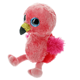 PUPAZZO BEANIE BOOS GILDA