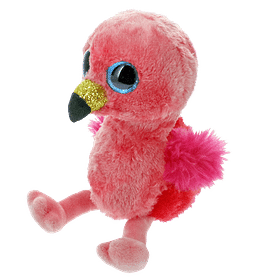 Pupazzo Beanie Boos Gilda