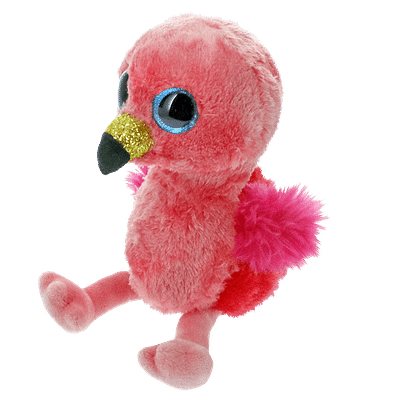 PUPAZZO BEANIE BOOS GILDA