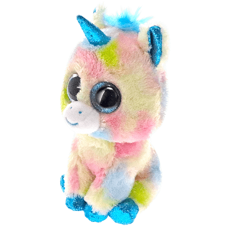 Pupazzo Beanie Boos Blitz