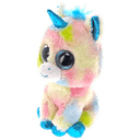 PUPAZZO BEANIE BOOS BLITZ