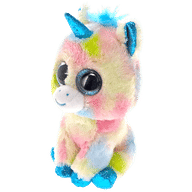 PUPAZZO BEANIE BOOS BLITZ